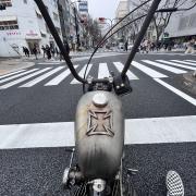 ハーレーダビッドソン55 56パンヘッドスポーツスター　Kモデルエンブレム 55 56 パンヘッド スポーツスター Kモデル エンブレム - メルカリ
