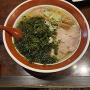 が