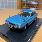 国産名車コレクション 1/24 トヨタ セリカ カムリ 2000GT 1980 国産名車コレクション（1/24）トヨタ セリカ カムリ2000GT［1980