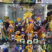 SDBH スーパードラゴンボールヒーローズ SEC 23枚セット売り