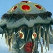 バリケーンの画像