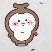 人気完売品】chico チャーム付きタックショートパンツ ブラウン