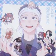 STAYC WITHC PPOSHASINI 特典トレカ シウン STAYC WITHC PPOSHASINI 特典トレカ シウンの通販 by R'sToyShop