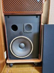 National EAS-20Fー100+エンクロージャその1　美品　値下げ中 National EAS-20Fー100+エンクロージャその1 美品 値下げ中