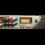WM 730A 完動品 国産ビンテージコンデンサーマイク ナショナル