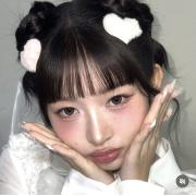 Billlie スア シーグリ 特典トレカ Billlie シーグリ トレカ 2025 ハルナ 特典 - メルカリ