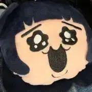 獅白ぼたん 等身大パネル - メルカリ