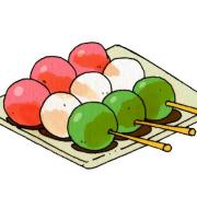 和菓子♪超大量出品！！！の画像