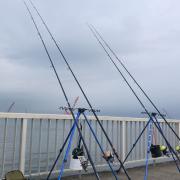 DAIWA CROSS CAST 4個セット 5500×2、5000×2 - メルカリ