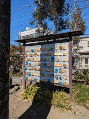 ✾鹿児島睦✾【2個セット】木製ナチュラル御膳・おぼん