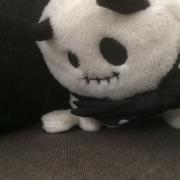 ポケモン チリ アクリルキーホルダー マスコット ぬいぐるみ グローブ 四天王 ポケモン チリ アクリルキーホルダー マスコット ぬいぐるみ