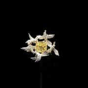 near.nippon　ファンシーカットジャカード 超美品】near.nippon ファンシーカットジャカード - メルカリ