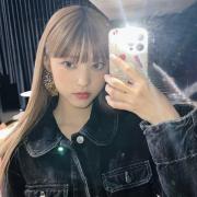 babymonster パリタ 直筆サイン ※一言メッセージ付き - メルカリ