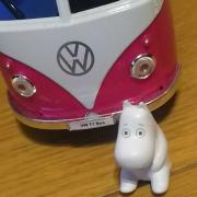 まぼゆぼ