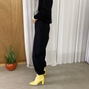 Eytys エイティス センタージップ レザーシューズ 革靴 サイズ36