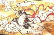 にゃんこママの画像
