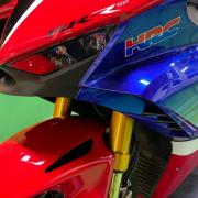 パラダイム Aiスモーク トリプルダイヤモンド 7W ベンタスTR