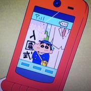 ゼクシィ 婚姻届 クレヨンしんちゃん