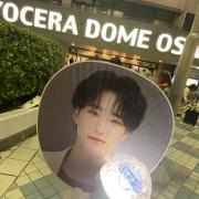 seventeen ホシ サイン会 フォトカード