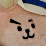 BTS BE Deluxe Edition ラキドロ ユニバ トレカ オール - メルカリ