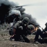 米軍実物 60's ナム戦 ピストルベルト 横織 - メルカリ
