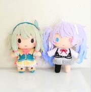 ゆうなの画像