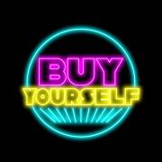 BUY YOUR SELFの画像