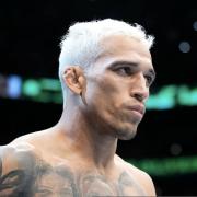 UFC 平良達郎 直筆サインカード auto Topps Chrome ルーキー