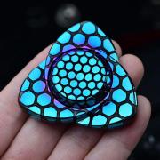 NJT Handpower Full Size UFO 2.0 ハンドスピナー - メルカリ