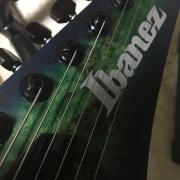Ibanez AZ242BC（生産終了モデル）