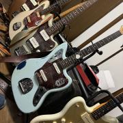 Thunder Road Guitars - New Fender Custom Shop Limited