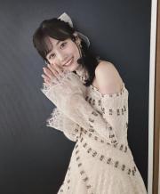 乃木坂46 齋藤飛鳥 2020.December-Ⅲ フリンジ コンプ 生写真