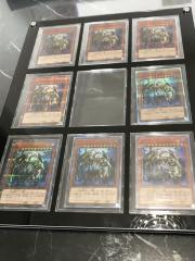 オ*P様 遊戯王 大会抽選品シングルカードカオスソルジャーウルトラシークレット カオス・ソルジャー【ウルトラレア】 | 遊戯王OCG,【OCG】限定