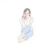 ゆきの画像