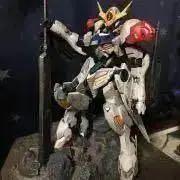 RG フェネクス ハイニューガンダム ニューガンダム ジャンク