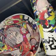 大妖怪×サンリオキャラクターズ B賞 F賞3つ 大妖怪×サンリオキャラクターズ 一番くじ エニマイくじ - メルカリ