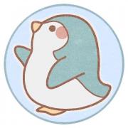 藍の画像