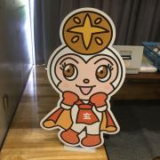 ヨネックス ハーフパンツ 柄 S ホワイト - メルカリ