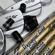 エポンDF-606 アイアンセット 5-9 P DF-606 - EPON GOLF Official（エポンゴルフ）