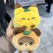 即日発送】アイマイナ ファミマ アクリルスタンドコンプリート