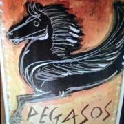 PEGASOS@24時間以内に出荷しますの画像