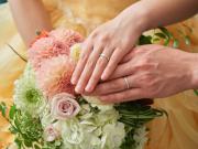 ♡REY♡Weddingの画像