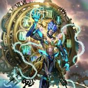 ジャガイストの殿堂で完全終了したと思われた''黒緑アビス''を
