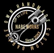 ケップスピード3.5j ミシュランS1 80/90-10 モンキー シャリー