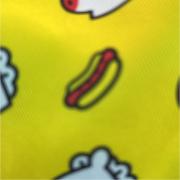 レア！！タコボンド ぬいぐるみ