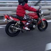 cb400sf nc31 純正 サイドカバー テールカウル - メルカリ