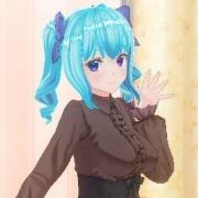 GIGOぶいすぽっ！スケールフィギュアvol.5 英リサ 如月れん 2種