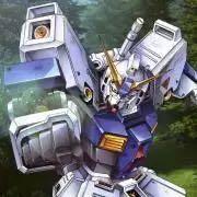 希少 光と闇の肖像/サンタの贈物 ガンダムエース付録 SDガンダム