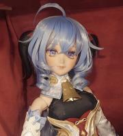 サムライスピリッツ 侍魂 フィギュア [色] [命] 激レア2体セット