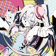 ボカロ GUMI セーラー服 クリアファイル - メルカリ